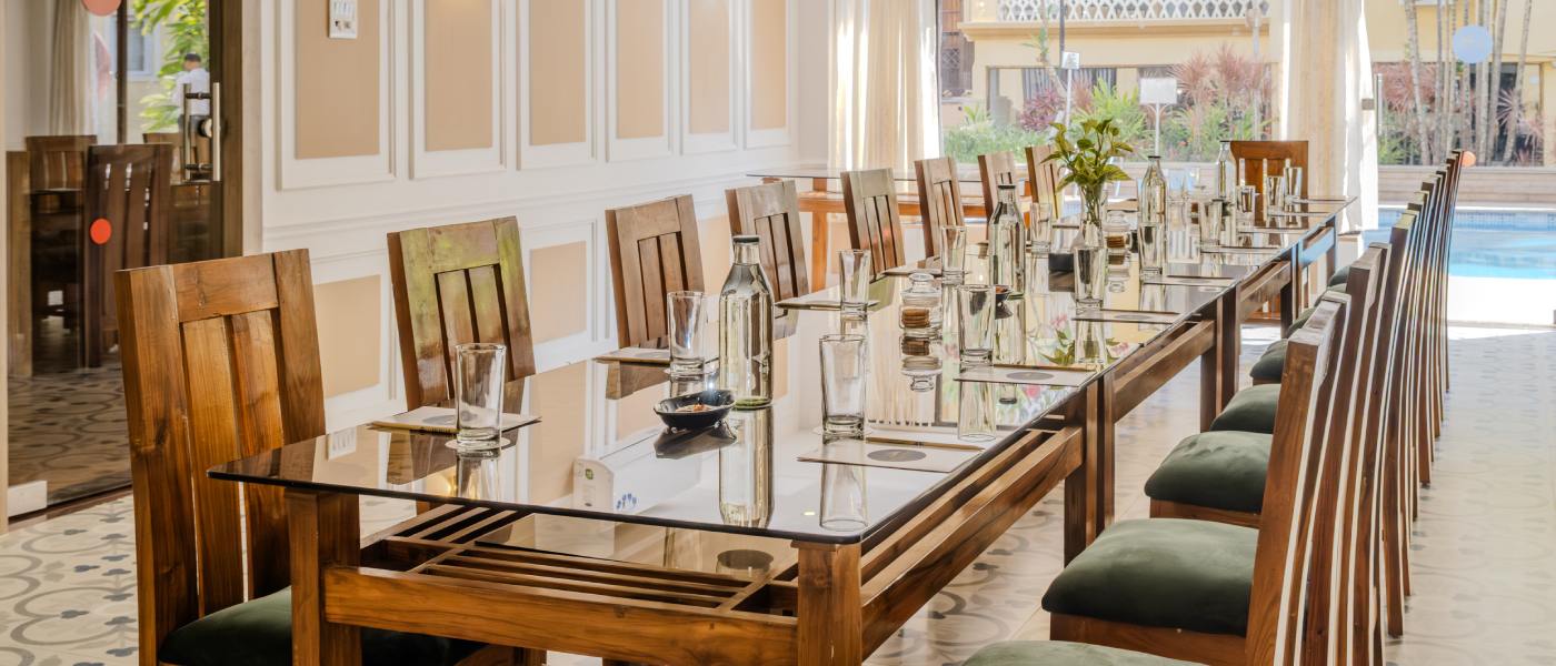 Summit Conference Hall