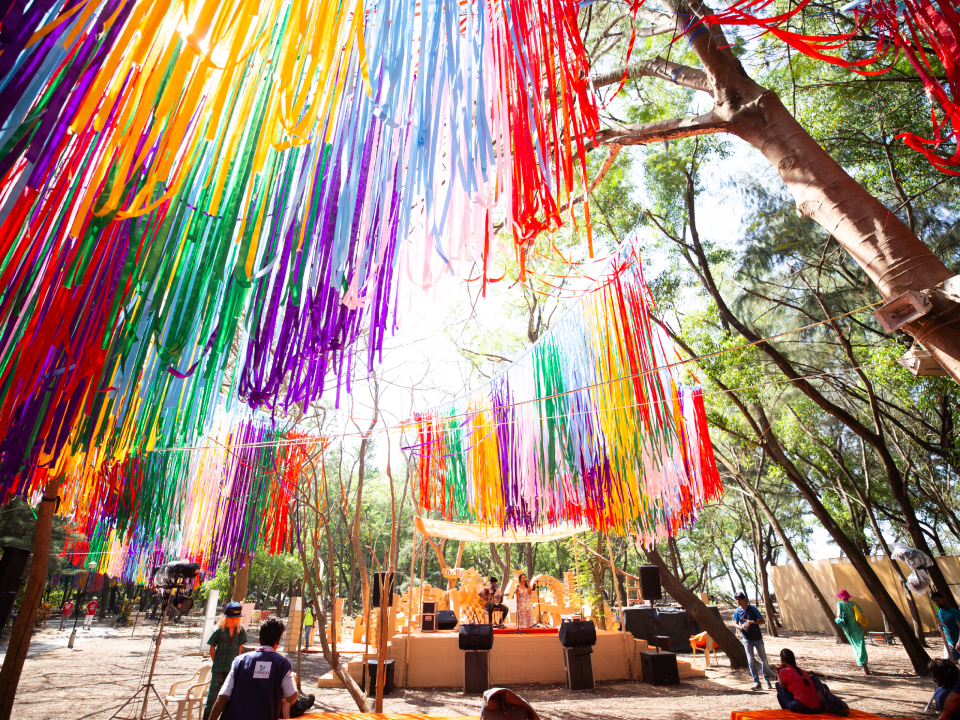 International Film Festival of India (IFFI)